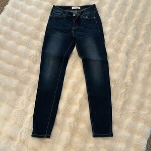 KanCan skinny jeans